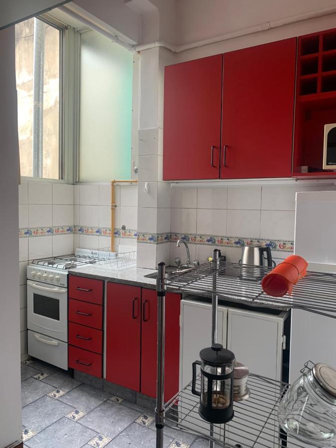 Departamento Barrio Abasto Apartment Buenos Aires