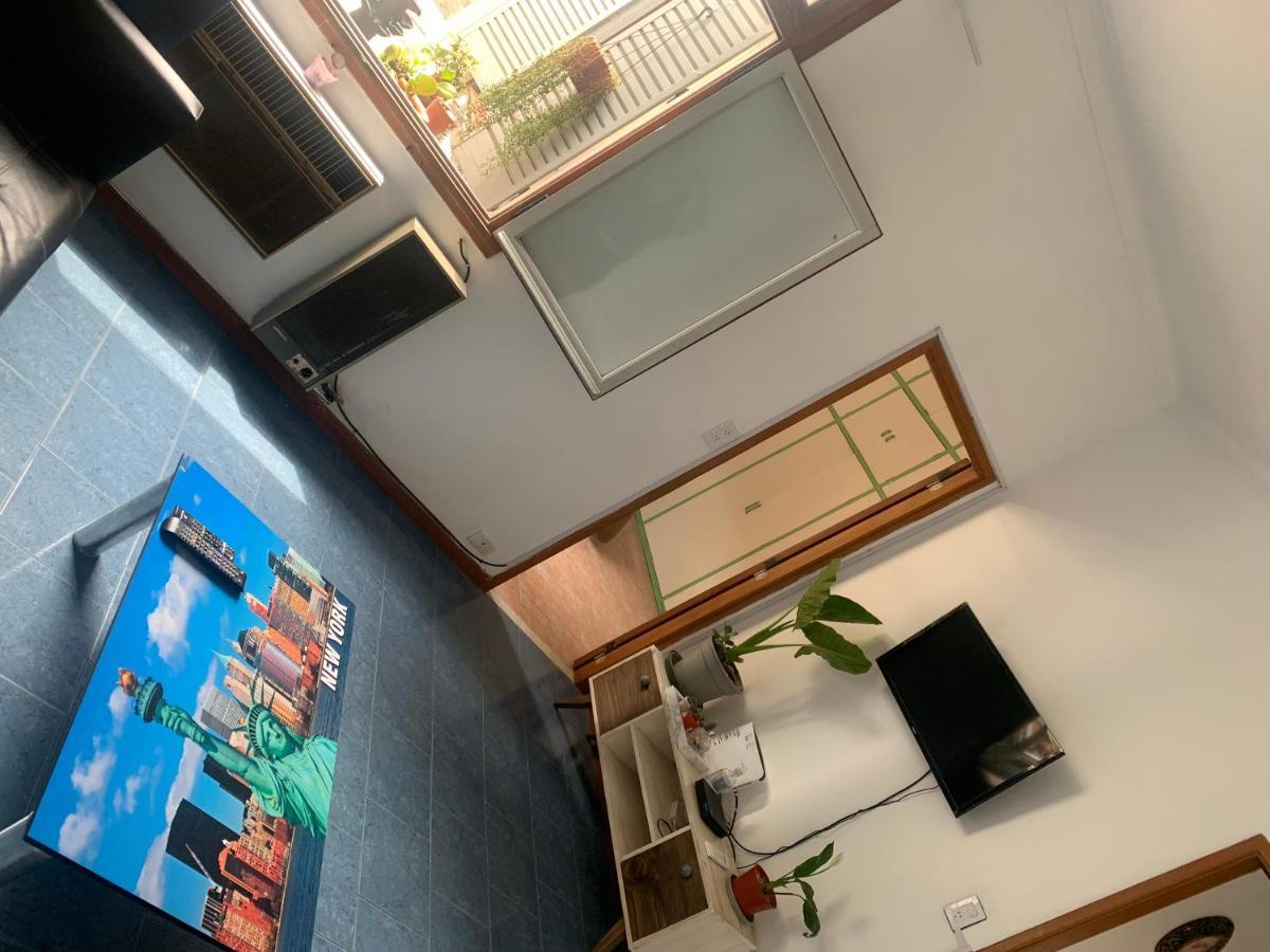 Apartment Departamento Barrio Abasto